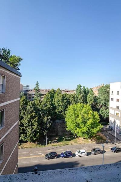 BidiBo apartment, in centro comodo alla Stazione