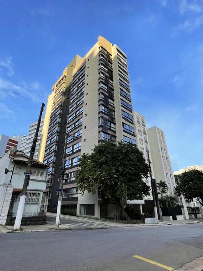 Cozzy Suites Paraíso Hotel