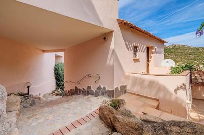 Villa privata con piscina in Pantogia