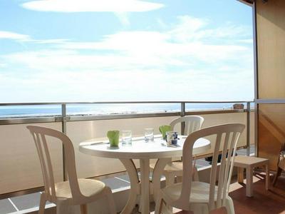 Appartement Port-la-Nouvelle, 2 pièces, 4 personnes - FR-1-229C-170