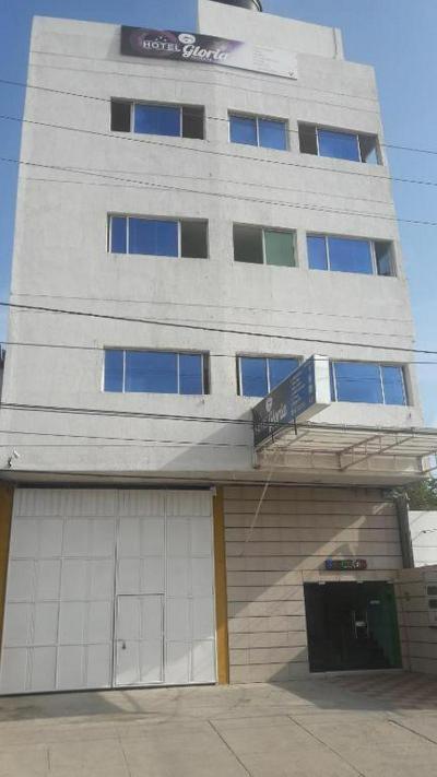 Hotel Gloria del Norte ctg