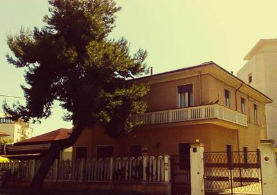 B&B Amerigo Vespucci