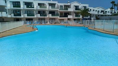Nerea Apartment Costa Teguise