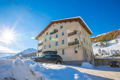 Casa Silvia Ski in - Happy Rentals