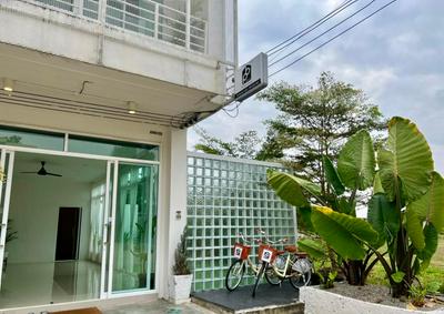 PB Place @ Kwan Payao