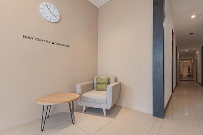 Urbanview Hotel Cozy Samarinda by RedDoorz