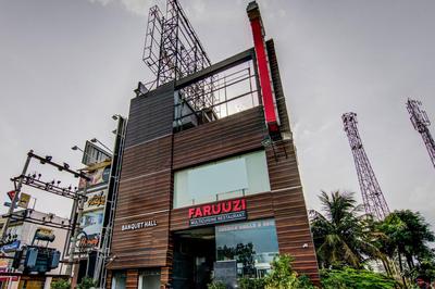 Hotel O Jayam Residency - Urapakkam