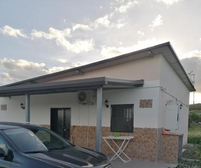 Independent apartment from Vincenza