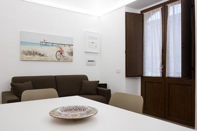 La Forgia - Guest House