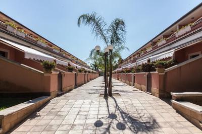 Salice Resort