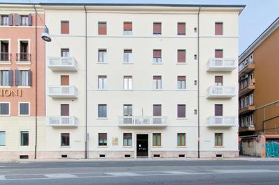 Residenza Bacco - Porta Nuova
