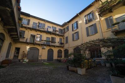 Amazing New Apartment - Navigli-Centro, Milan