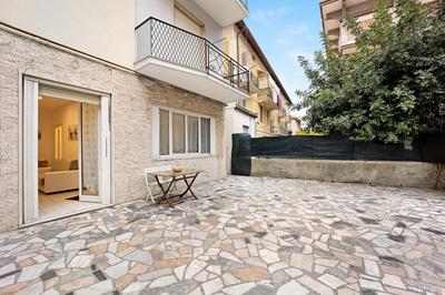 La Ballerina di Alassio