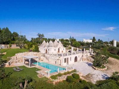 Trullo il Pupineto