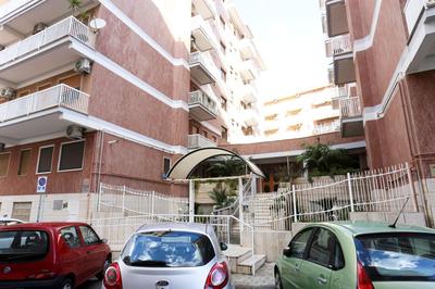 Le stanze di Mami
