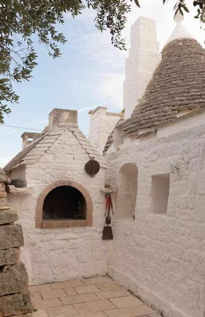 Trulli Fantese 4
