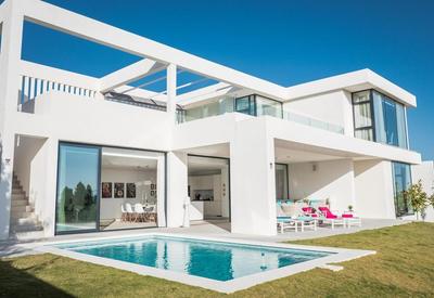 Oasis - Luxury Villa