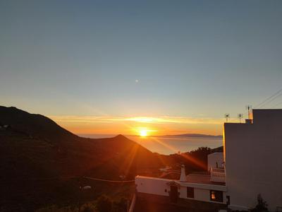 El Rincón del Senderista