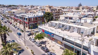 Oleana City Center