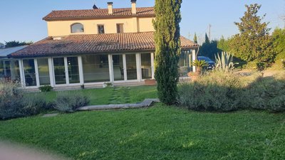 La Fornace