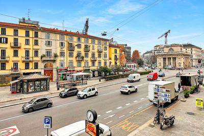 Appartamento Porta Venezia - Affitti Brevi Italia
