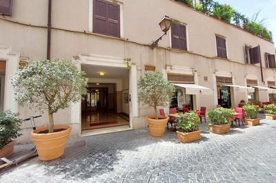 YCH-Loft Margutta per Smart Worker