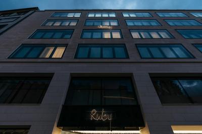 Ruby Rosi Hotel Munich