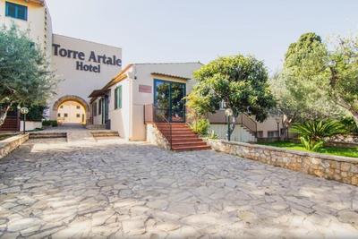 Allegroitalia Torre Artale Palermo