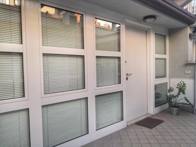 Loft ristrutturato vicino M4 Argonne - San Benigno