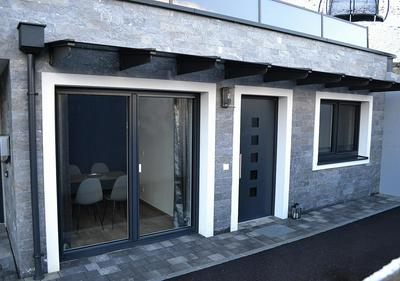 Appartement Diana