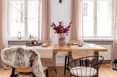 90sqm 2BR Biz LOFT - 5min Central Station