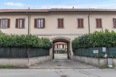 "RHOme 14" aria condizionata e parcheggio privato