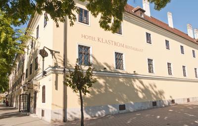 Hotel Klastrom