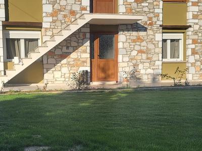 Rock House Villa