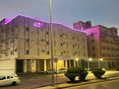 Burj Al Hayat Aleali Services Apartment - Abu Arish