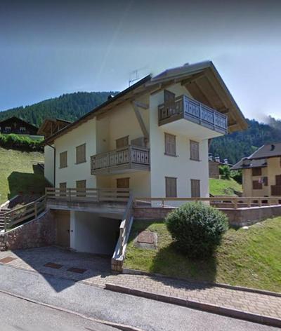 Pragma Apartments - Appartamento Dellantonio
