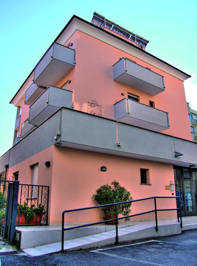 Residence La Casetta