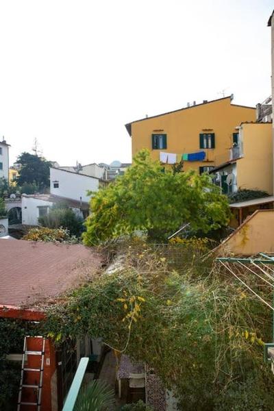 Nice Apartment Near The Basilica Of San Lorenzo