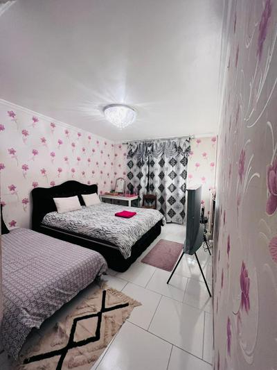 BLUE MOON HOMESTAY