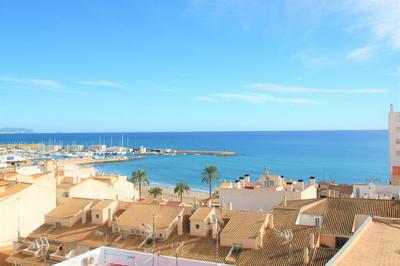 CASATURIS NEWON APARTAMENTOS en EL CAMPELLO