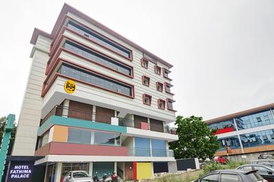 Hotel Fathima Palace