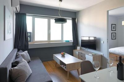 Classic Suite by Acropolis Cozy Suites