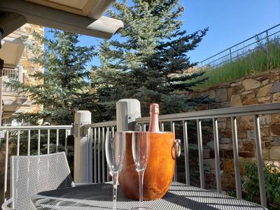 Luxury Residence at a 5 Star Hotel at the Heart of Mountain Village - Telluride