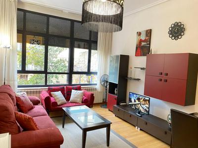 Apartamento Libreros Centro Histórico - PARKING GRATIS