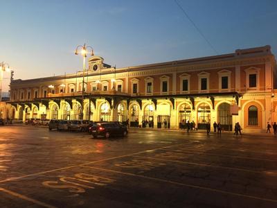 Residenze Unità d'Italia