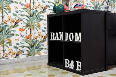 Random B&B By Dimorra