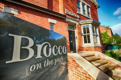 Brocco On The Park Boutique Hotel