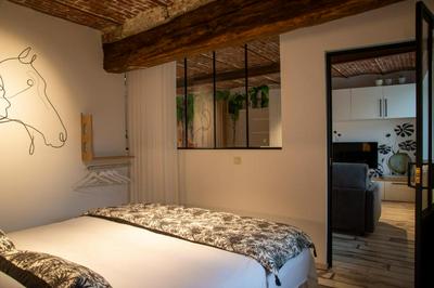 Le Relais de la Posterie, Billede 2