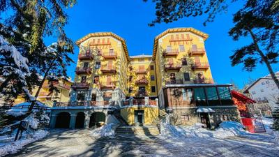 Appartamento Frejus - Affitti Bevi Italia
