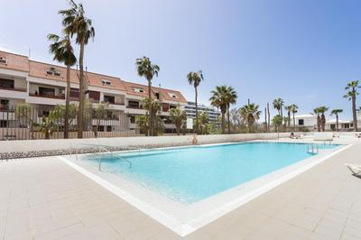 Playa Honda Seaviews By Sunkeyrents